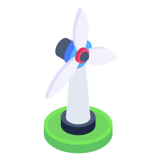 Windmill free icon Windmill free icon
