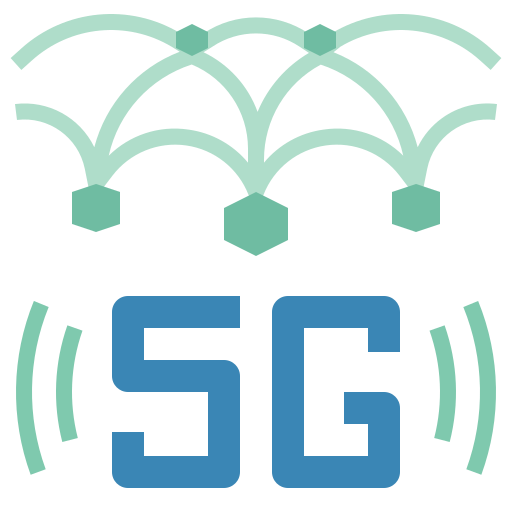 5g free icon