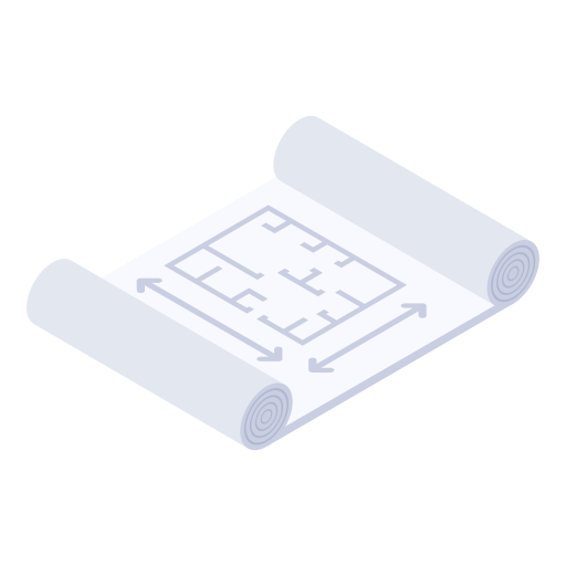 Icono De Plano Generic Isometric