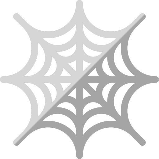 Spider web free icon Spider web free icon