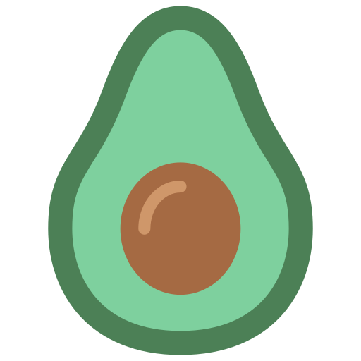 palta icono gratis