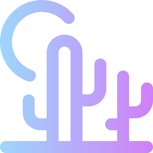 Cactus free icon Cactus free icon