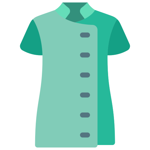 vestido icono gratis