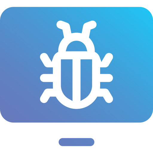 insecto icono gratis