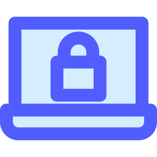 Cyber security - Free computer icons