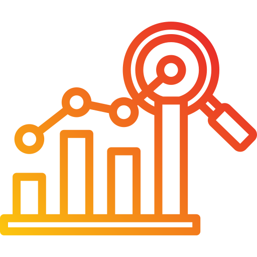 Analysis free icon