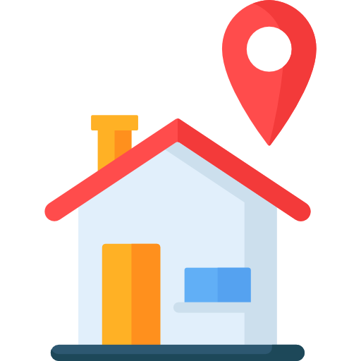 maison Icône gratuit maison Icône gratuit