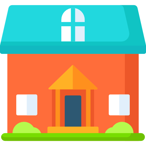 casa grátis ícone casa grátis ícone