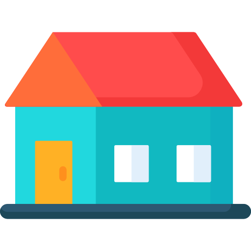 House Special Flat icon