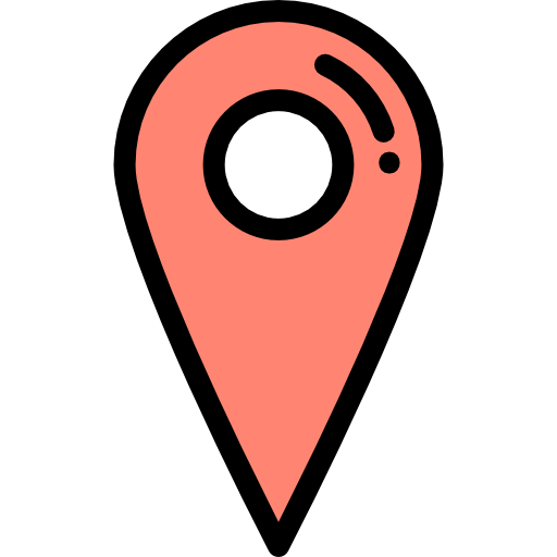 ubicación icono gratis