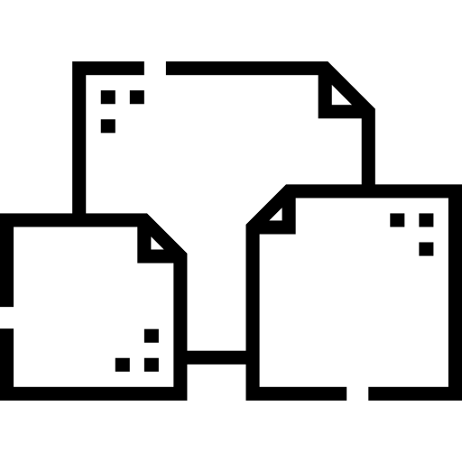 Paper free icon