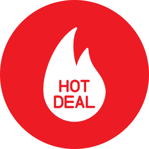 Горячее предложение бесплатно иконка Горячее предложение бесплатно иконка