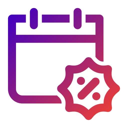 Calendar free icon