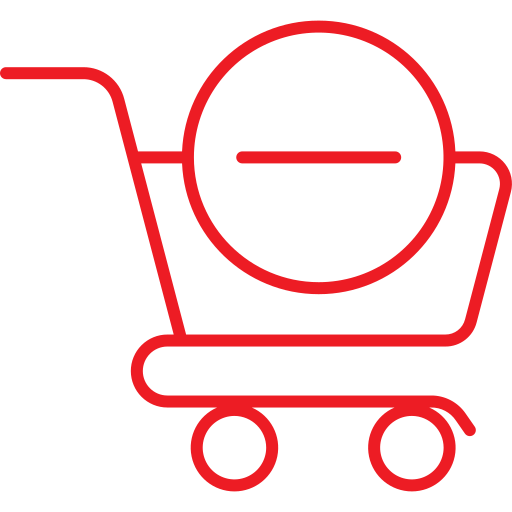 carrito de compras icono gratis