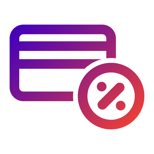 tarjeta de crédito icono gratis