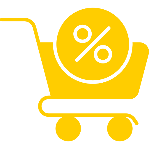 carrito de compras icono gratis