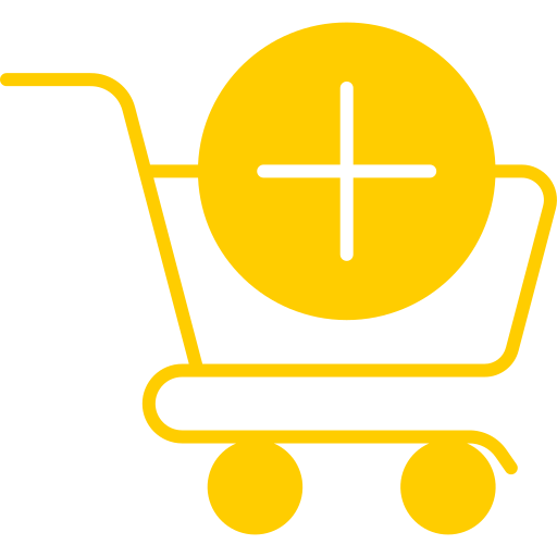 carrito de compras icono gratis