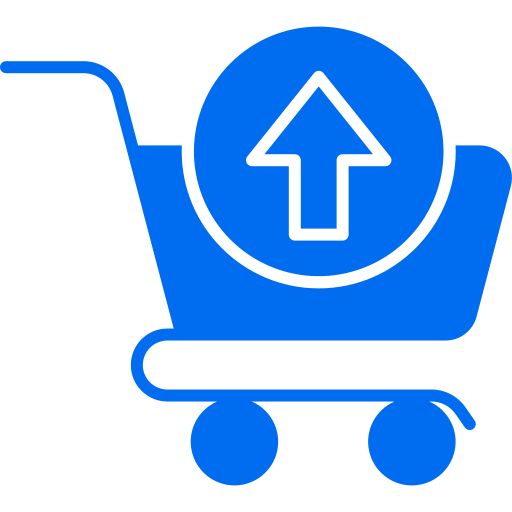 Remove from cart Generic Flat icon