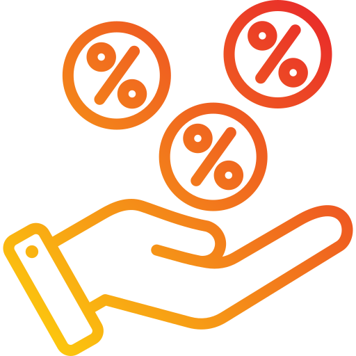 rabatt kostenlos Icon