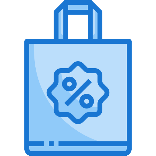 einkaufstasche kostenlos Icon einkaufstasche kostenlos Icon