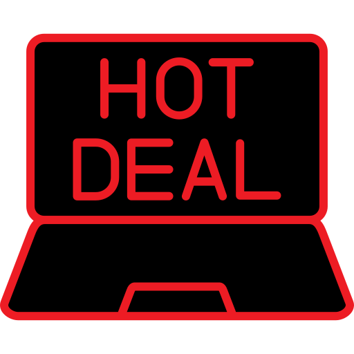 bon deal Icône gratuit bon deal Icône gratuit