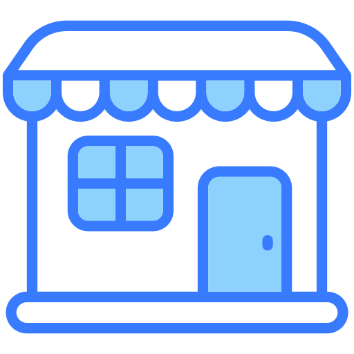 tienda icono gratis