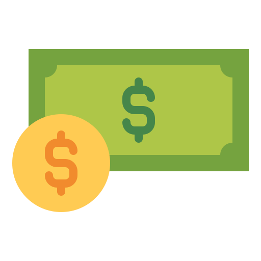 paiement Icône gratuit