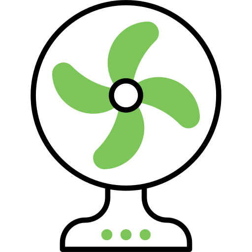 admirador icono gratis