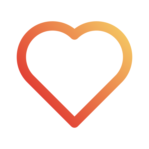 amor icono gratis