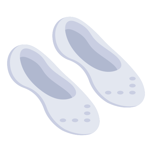 zapatos icono gratis