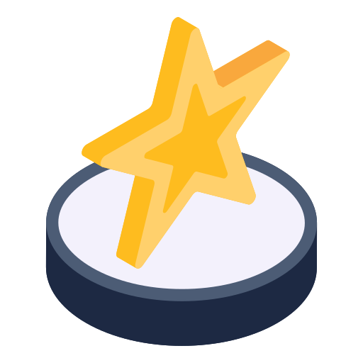 Award free icon Award free icon