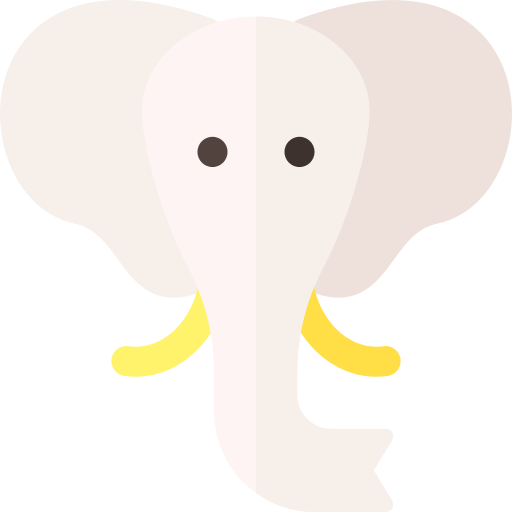elefante grátis ícone elefante grátis ícone