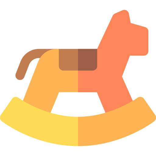 schaukelpferd kostenlos Icon schaukelpferd kostenlos Icon