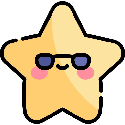 Star free icon