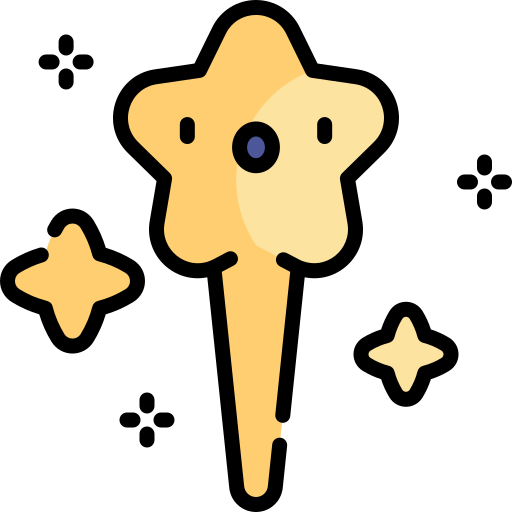 Shooting star free icon