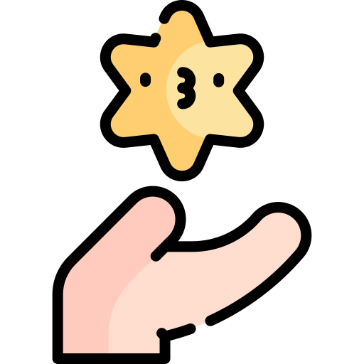 Star free icon