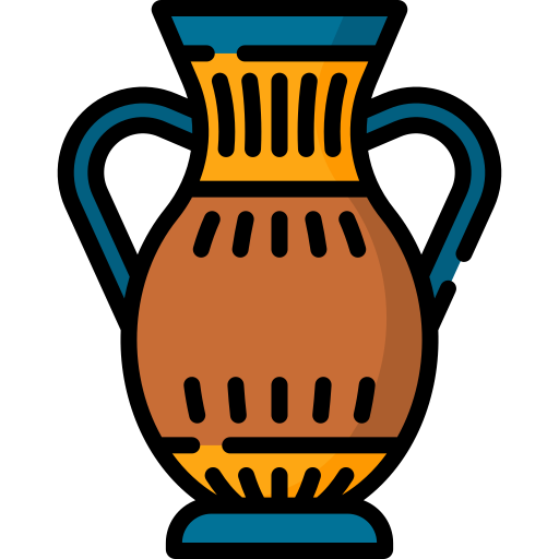 Amphora free icon