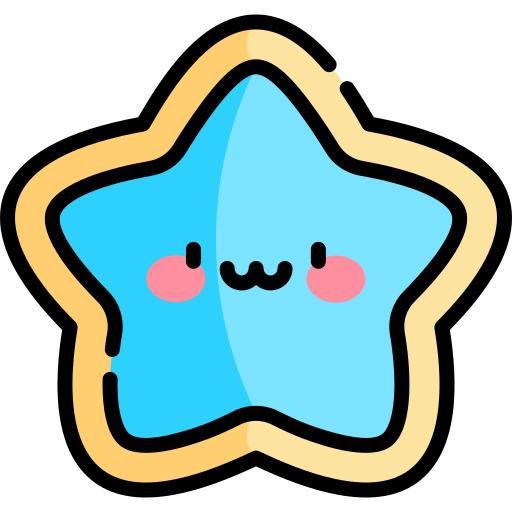 star Icône gratuit