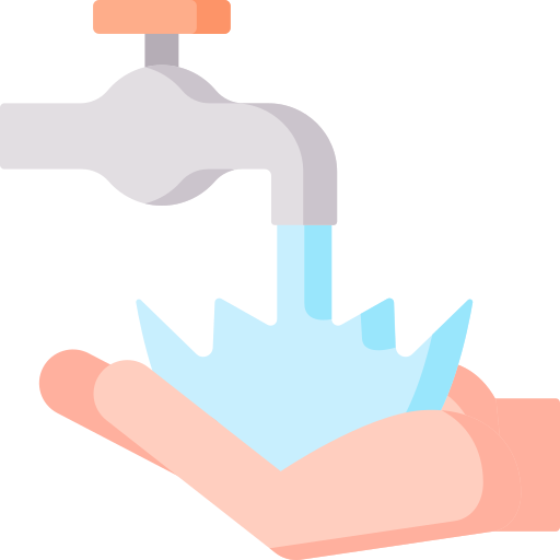 hände waschen kostenlos Icon