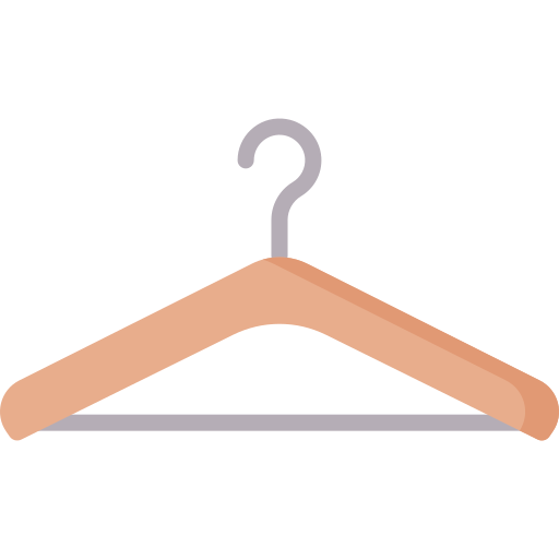 Hanger Special Flat icon