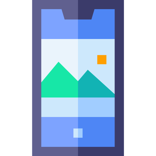 poster Icône gratuit