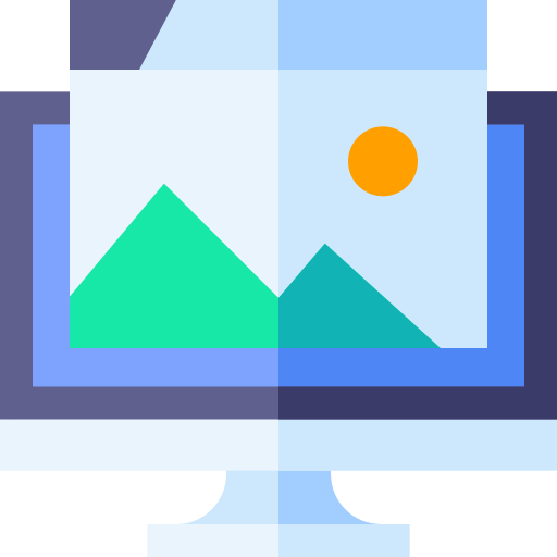 사진 무료 아이콘