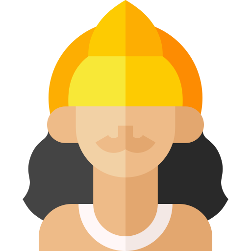 hanuman icono gratis