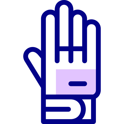 Перчатки бесплатно иконка