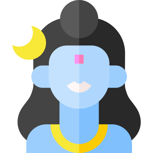 shiva icono gratis