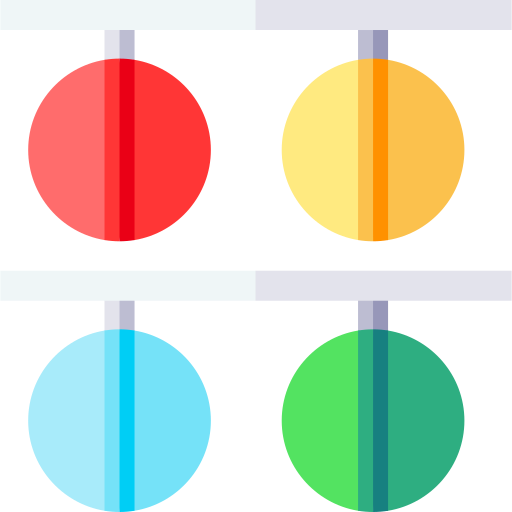 gerecht kostenlos Icon