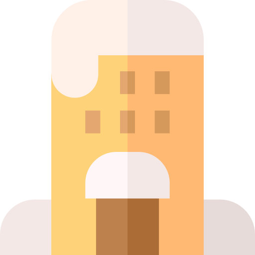 hotel kostenlos Icon