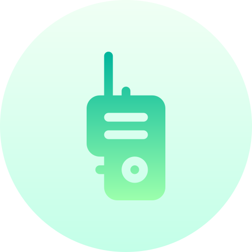 radio icono gratis