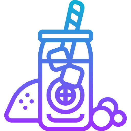 Beverage free icon