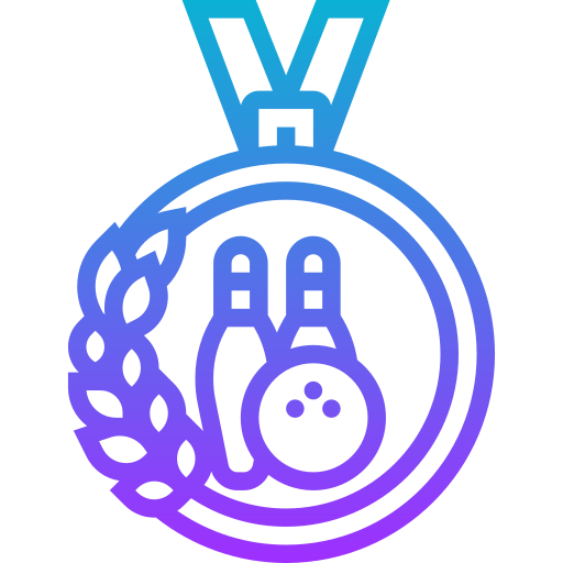 medalla icono gratis